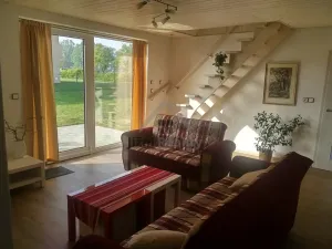 Prodej rodinného domu, Bošilec, 120 m2