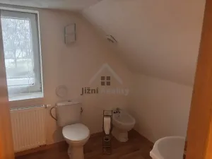 Prodej rodinného domu, Bošilec, 120 m2