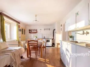 Prodej rodinného domu, Pavlíkov - Tytry, 120 m2