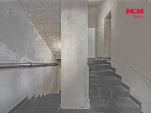 Prodej komerční nemovitosti, Praha, Seifertova, 110 m2