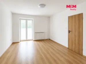 Pronájem bytu 2+1, Ostrava - Hrabůvka, Horní, 59 m2