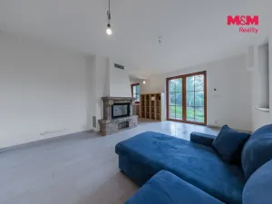 Prodej rodinného domu, Šemnice, 118 m2