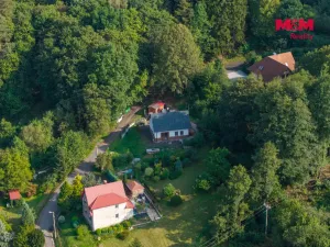 Prodej rodinného domu, Šemnice, 118 m2