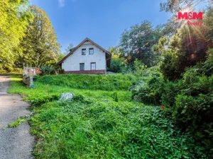 Prodej rodinného domu, Šemnice, 118 m2