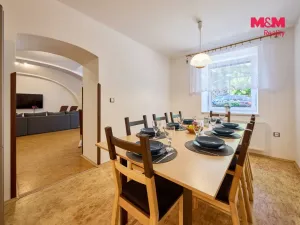 Prodej bytu 3+1, Pec pod Sněžkou - Velká Úpa, 129 m2