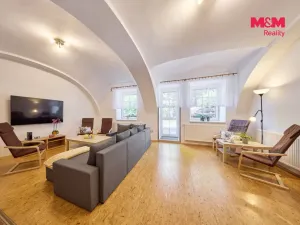 Prodej bytu 3+1, Pec pod Sněžkou - Velká Úpa, 129 m2