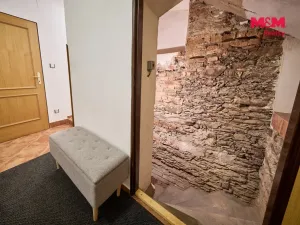 Prodej bytu 3+1, Pec pod Sněžkou - Velká Úpa, 129 m2
