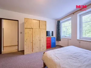 Prodej bytu 3+1, Pec pod Sněžkou - Velká Úpa, 129 m2