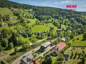 Prodej bytu 3+1, Pec pod Sněžkou - Velká Úpa, 129 m2