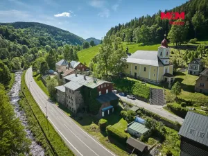 Prodej bytu 3+1, Pec pod Sněžkou - Velká Úpa, 129 m2