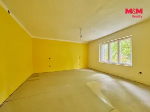 Prodej rodinného domu, Libňatov, 120 m2