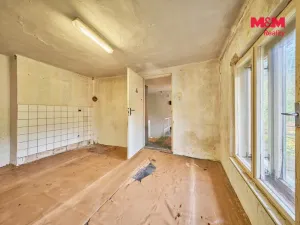 Prodej rodinného domu, Libňatov, 120 m2