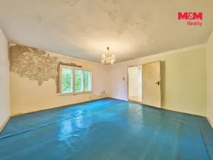 Prodej rodinného domu, Libňatov, 120 m2