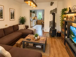 Prodej rodinného domu, Kostelec na Hané, 150 m2