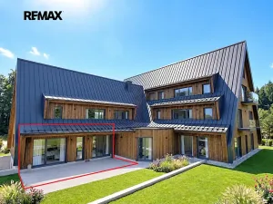 Prodej bytu 3+kk, Rokytnice nad Jizerou, 74 m2