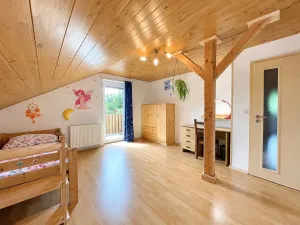Prodej rodinného domu, Svinčany, 143 m2