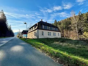 Prodej apartmánu, Altenberg, Německo, 600 m2