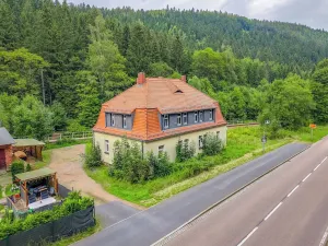 Prodej apartmánu, Altenberg, Německo, 600 m2