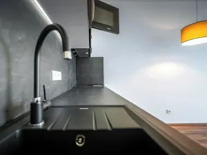 Prodej bytu 2+kk, Lipno nad Vltavou, 50 m2
