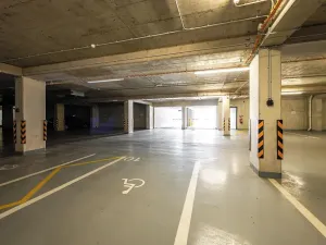 Prodej bytu 2+kk, Lipno nad Vltavou, 50 m2