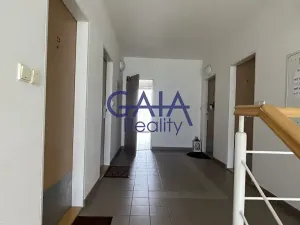 Pronájem bytu 2+kk, Strážnice, Ořechovka, 47 m2