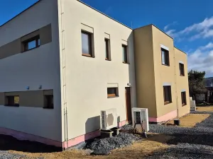 Pronájem bytu 4+kk, Třešť, Havlíčkova, 94 m2