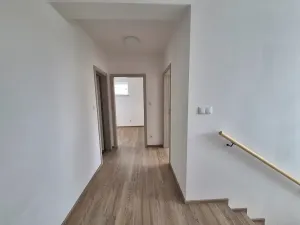 Pronájem bytu 4+kk, Třešť, Havlíčkova, 94 m2