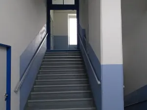 Pronájem obchodního prostoru, Šternberk, Nádražní, 400 m2