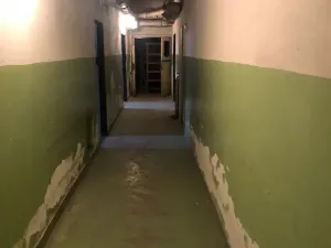 Pronájem skladu, Šternberk, Nádražní, 230 m2