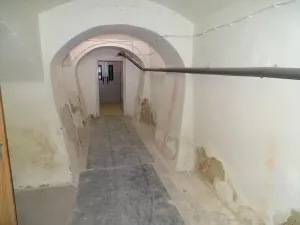 Pronájem skladu, Šternberk, Nádražní, 37 m2