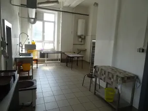 Pronájem obchodního prostoru, Šternberk, Nádražní, 122 m2