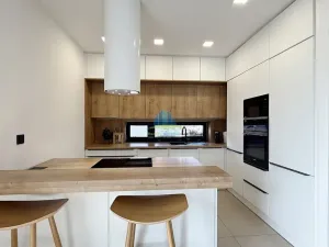 Prodej rodinného domu, Františkovy Lázně - Horní Lomany, Horní, 136 m2