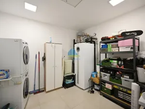 Prodej rodinného domu, Františkovy Lázně - Horní Lomany, Horní, 136 m2