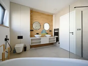 Prodej rodinného domu, Františkovy Lázně - Horní Lomany, Horní, 136 m2