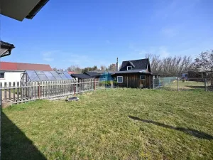 Prodej rodinného domu, Františkovy Lázně - Horní Lomany, Horní, 136 m2