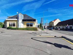 Pronájem obchodního prostoru, Chlumec nad Cidlinou - Chlumec nad Cidlinou IV, Kozelkova, 24 m2