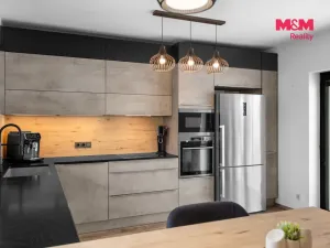 Prodej rodinného domu, Lázně Toušeň, Zápská, 190 m2