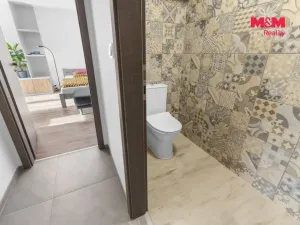 Prodej rodinného domu, Lázně Toušeň, Zápská, 190 m2