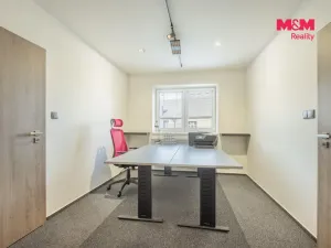 Prodej rodinného domu, Slaný - Kvíc, K. Kernera, 174 m2
