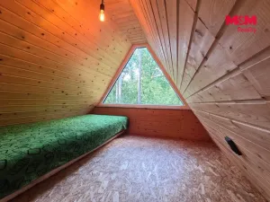 Prodej chaty, Odrava - Mostov, 25 m2