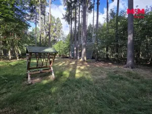 Prodej chaty, Odrava - Mostov, 25 m2