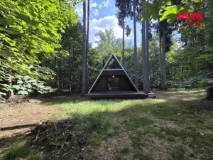 Prodej chaty, Odrava - Mostov, 25 m2