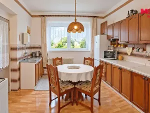 Prodej rodinného domu, Habry - Frýdnava, 150 m2