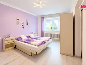 Prodej rodinného domu, Habry - Frýdnava, 150 m2