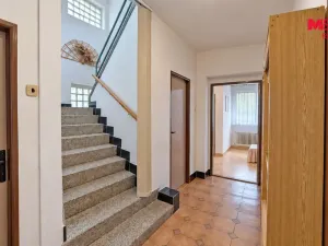 Prodej rodinného domu, Habry - Frýdnava, 150 m2