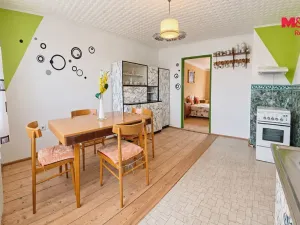 Prodej rodinného domu, Habry - Frýdnava, 150 m2