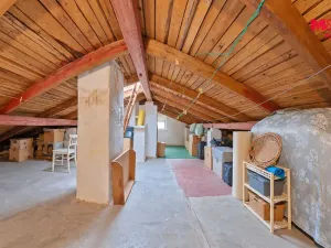 Prodej rodinného domu, Habry - Frýdnava, 150 m2