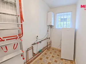Prodej rodinného domu, Habry - Frýdnava, 150 m2