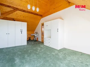 Prodej rodinného domu, Libějice, 185 m2