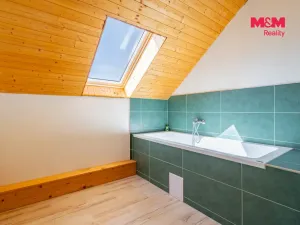 Prodej rodinného domu, Libějice, 185 m2